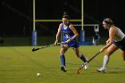 Field Hockey vs UMass Dartmouth  Wheaton College Field Hockey vs UMass Dartmouth. - Photo By: KEITH NORDSTROM : Wheaton, field hockey, FH2021